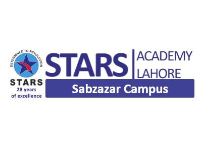 Sabzazar Campus